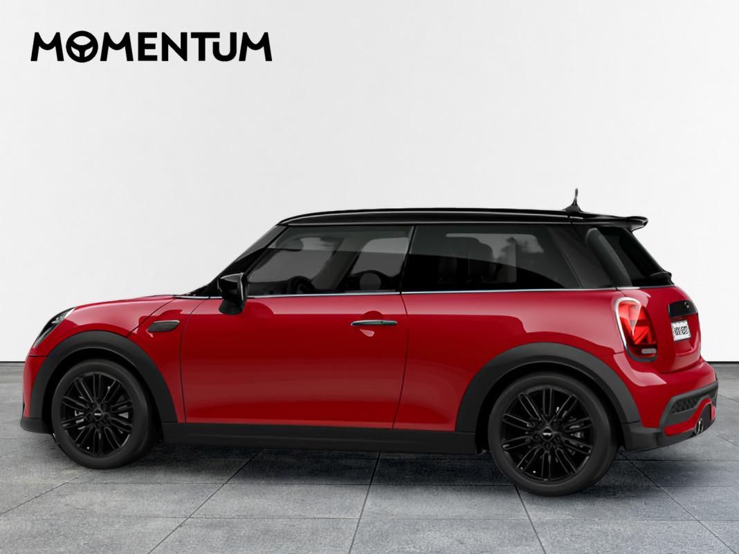 MINI Cooper S 131 kW (178 CV)