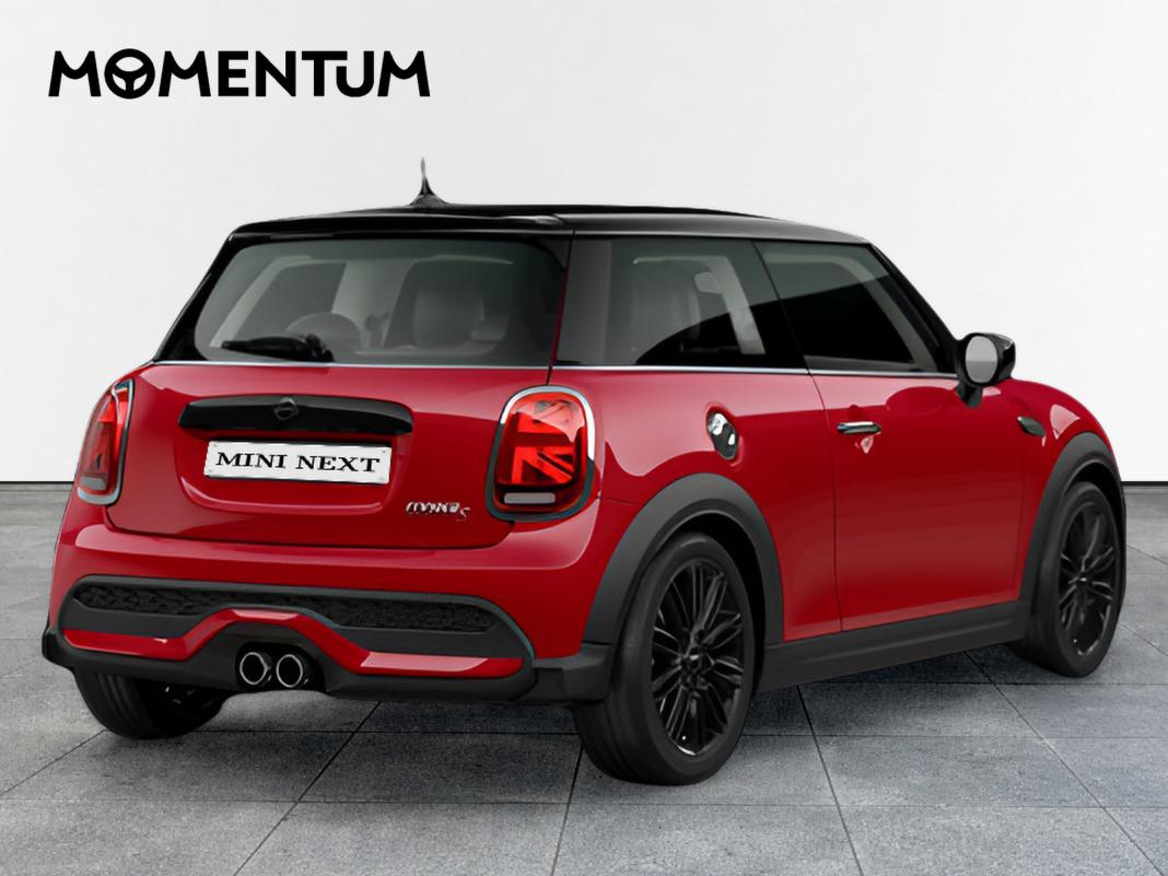 MINI Cooper S 131 kW (178 CV)