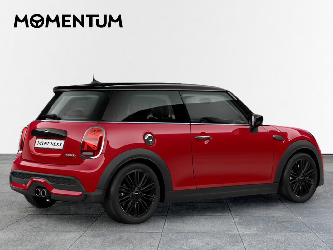 MINI Cooper S 131 kW (178 CV)