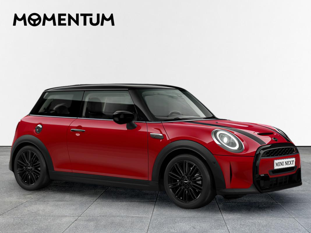 MINI Cooper S 131 kW (178 CV)