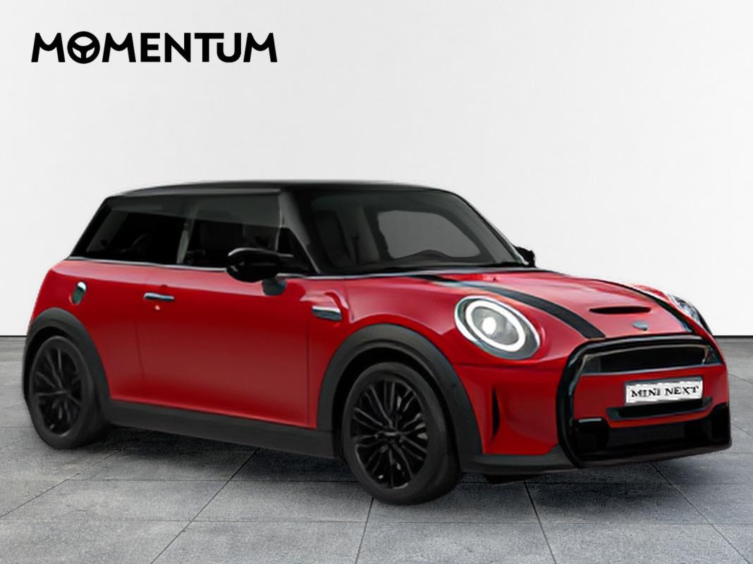 MINI Cooper S 131 kW (178 CV)