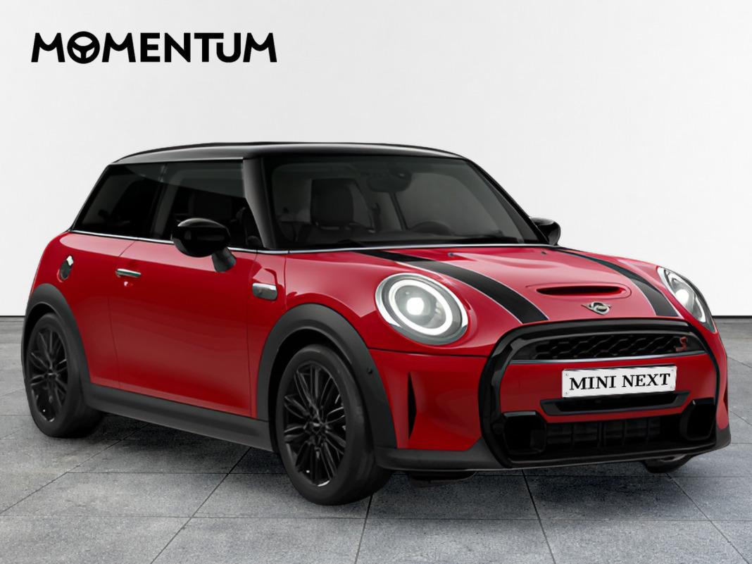 MINI Cooper S 131 kW (178 CV)