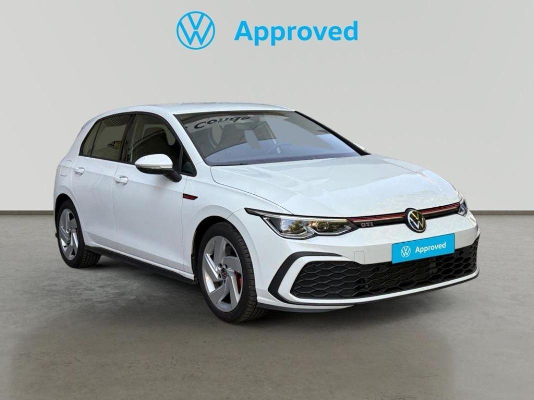 Volkswagen Golf GTI 2.0 TSI 180 kW (245 CV)
