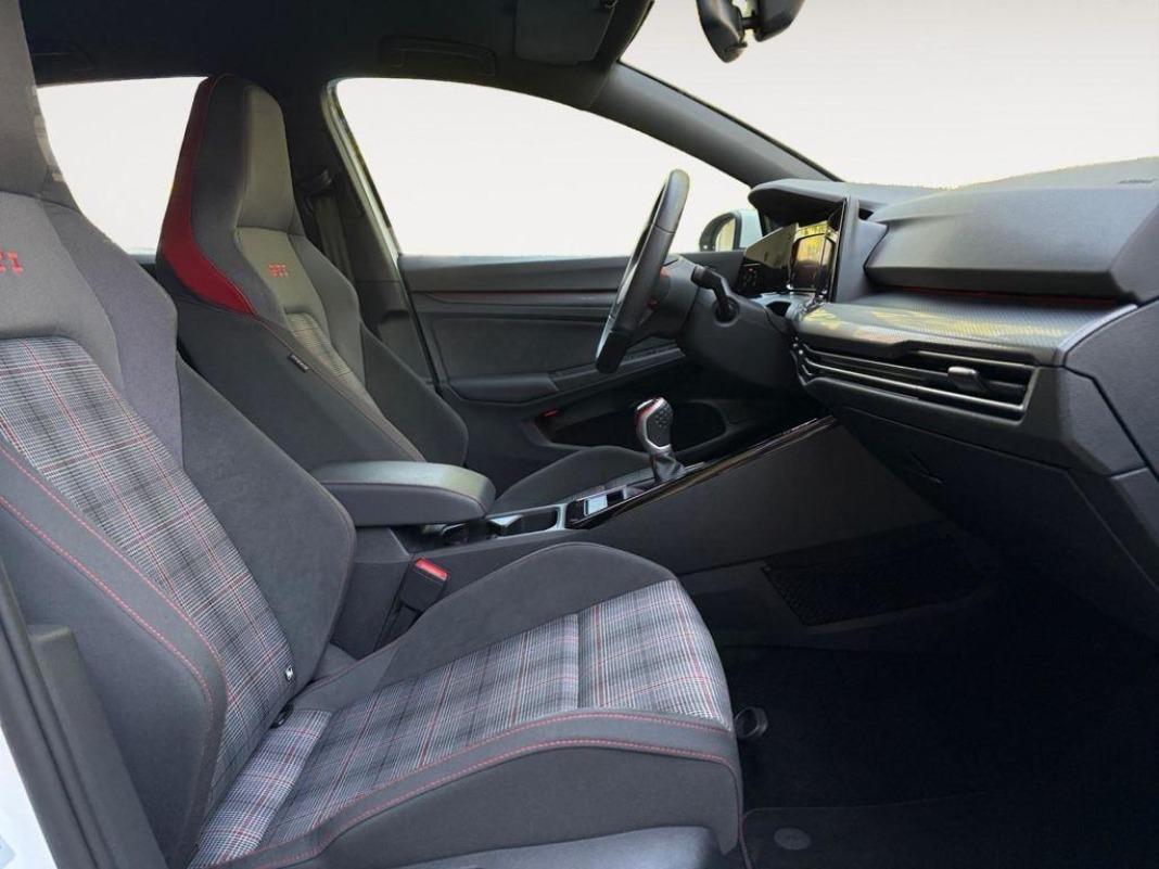 Volkswagen Golf GTI 2.0 TSI 180 kW (245 CV)