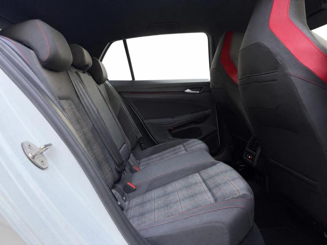 Volkswagen Golf GTI 2.0 TSI 180 kW (245 CV)