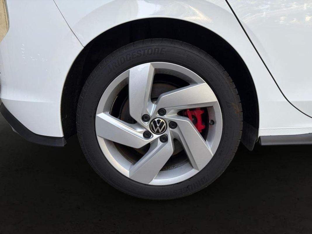 Volkswagen Golf GTI 2.0 TSI 180 kW (245 CV)