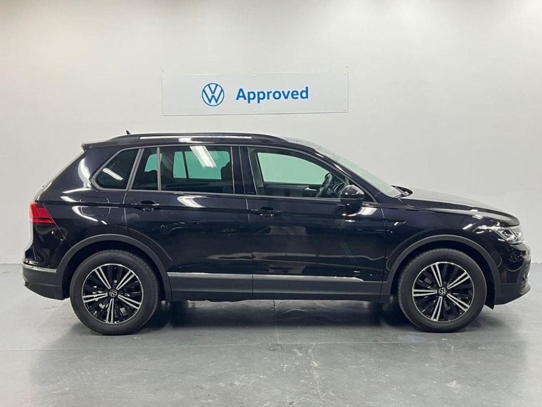 Volkswagen Tiguan Life 1.5 TSI 110 kW (150 CV)