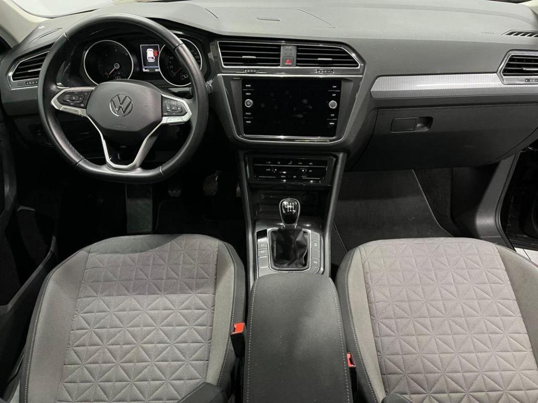 Volkswagen Tiguan Life 1.5 TSI 110 kW (150 CV)