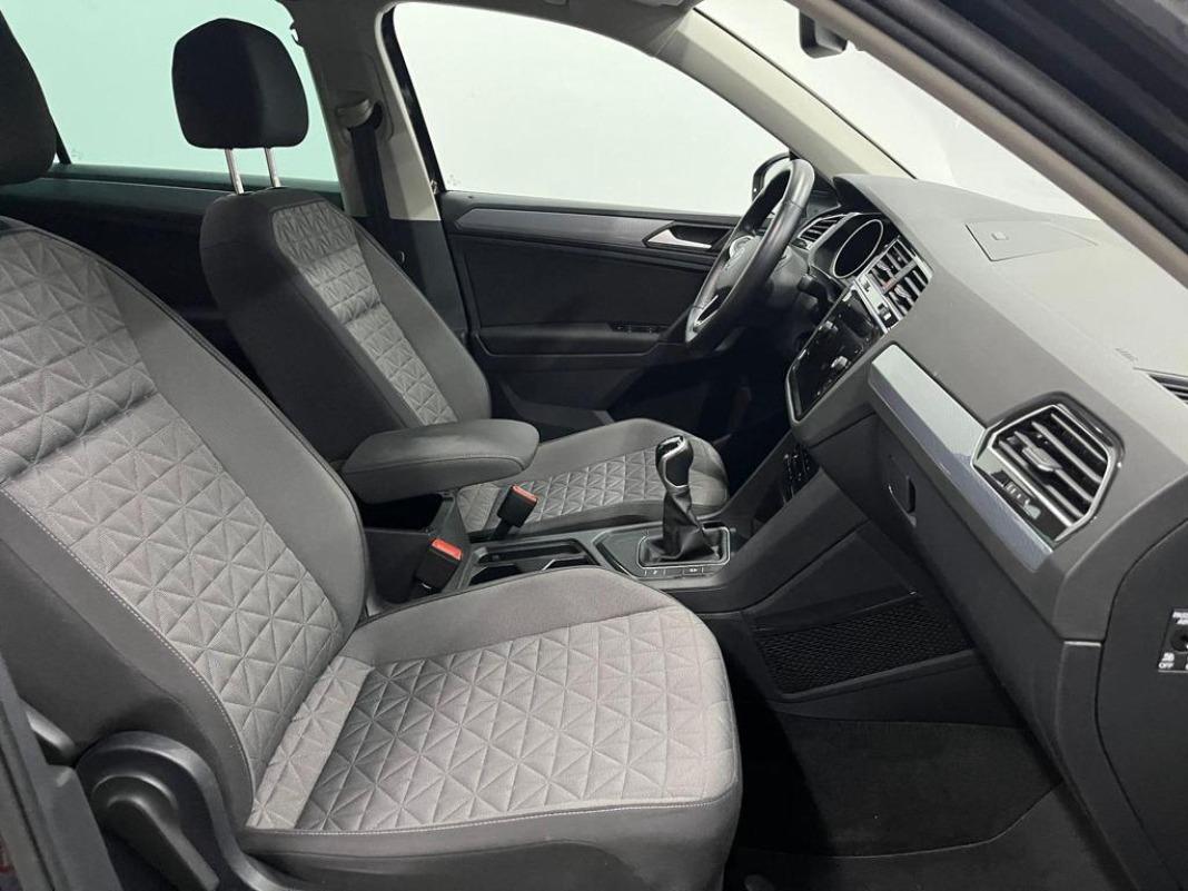 Volkswagen Tiguan Life 1.5 TSI 110 kW (150 CV)