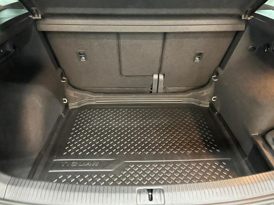 Volkswagen Tiguan Life 1.5 TSI 110 kW (150 CV)