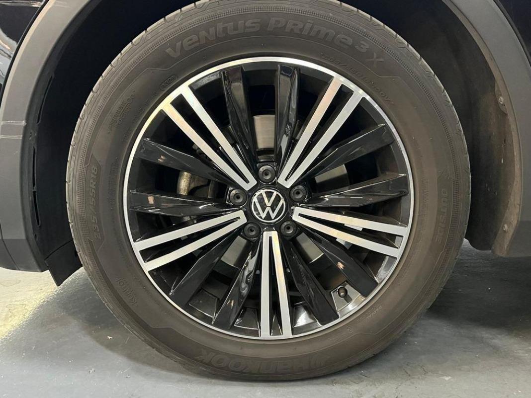 Volkswagen Tiguan Life 1.5 TSI 110 kW (150 CV)