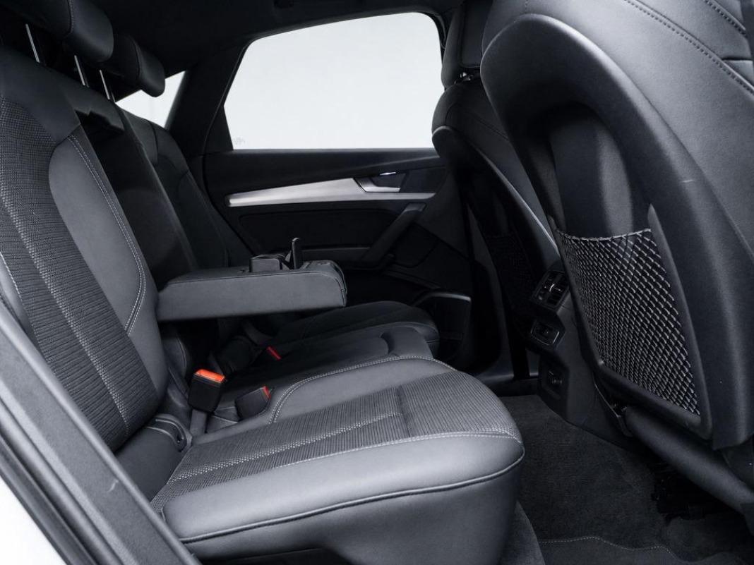Audi Q5 Sportback Tfsie Black Line 55 TFSI e quattro-ultra 270 kW (367 CV)