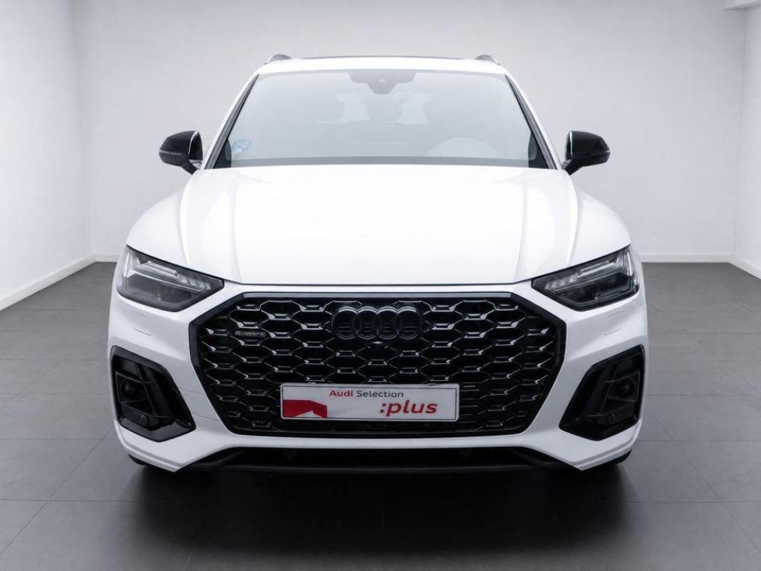 Audi Q5 Sportback Tfsie Black Line 55 TFSI e quattro-ultra 270 kW (367 CV)