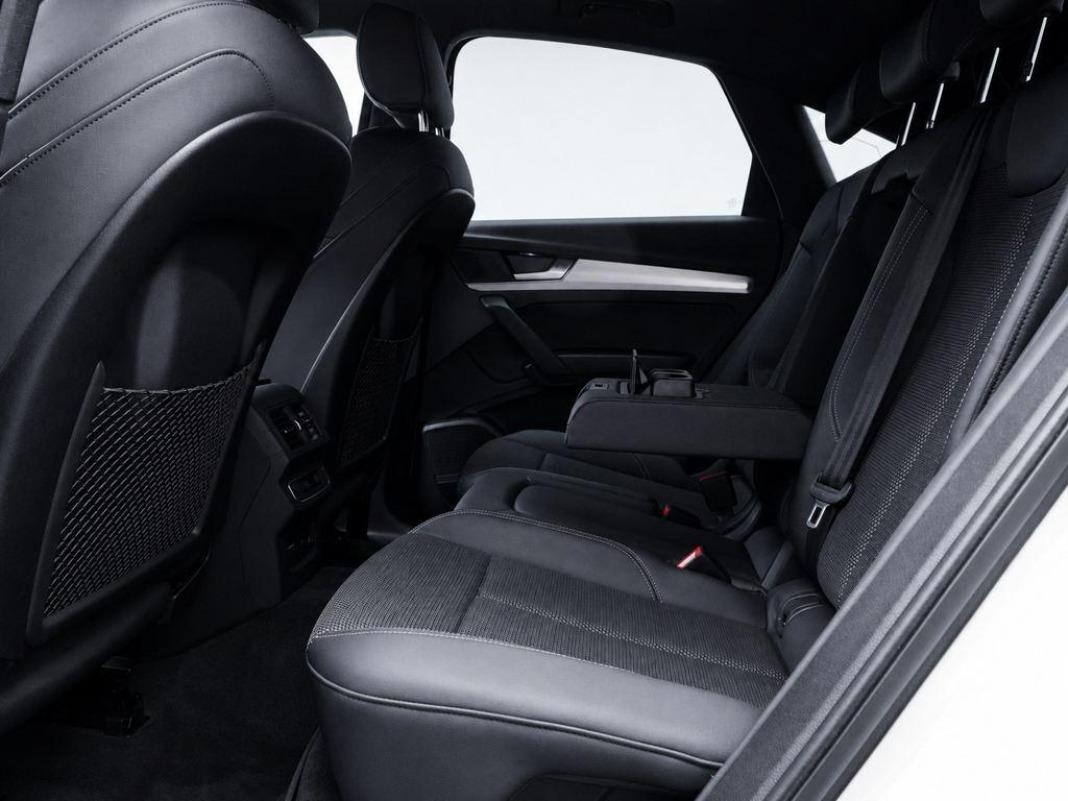 Audi Q5 Sportback Tfsie Black Line 55 TFSI e quattro-ultra 270 kW (367 CV)