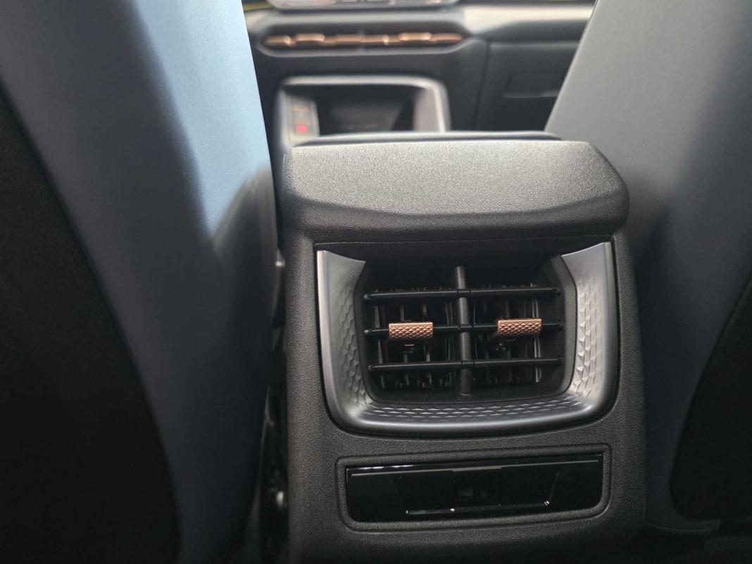CUPRA Terramar 1.5 eTSI DSG 110 kW (150 CV)