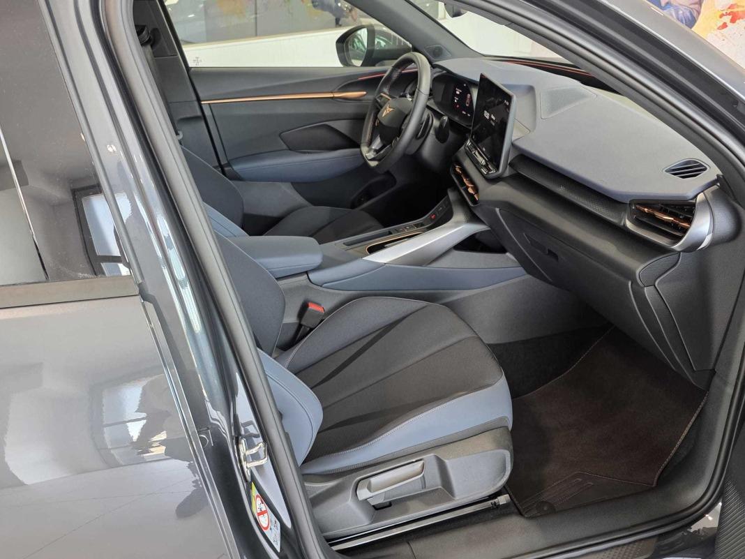 CUPRA Terramar 1.5 eTSI DSG 110 kW (150 CV)