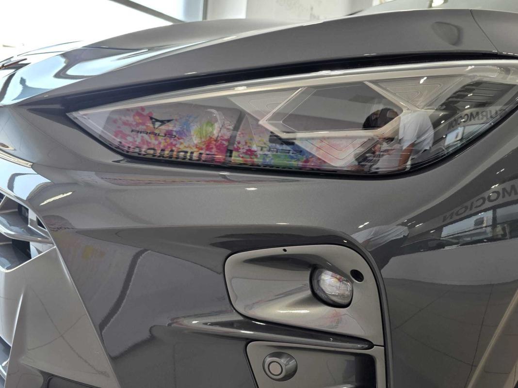 CUPRA Terramar 1.5 eTSI DSG 110 kW (150 CV)