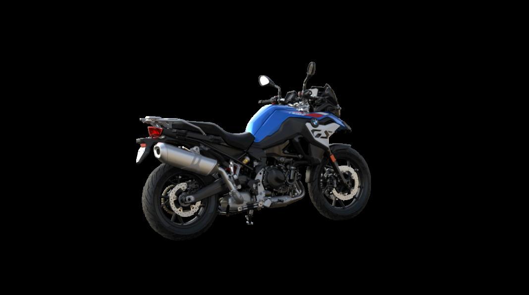 BMW Motorrad F 800 Gs Adventure