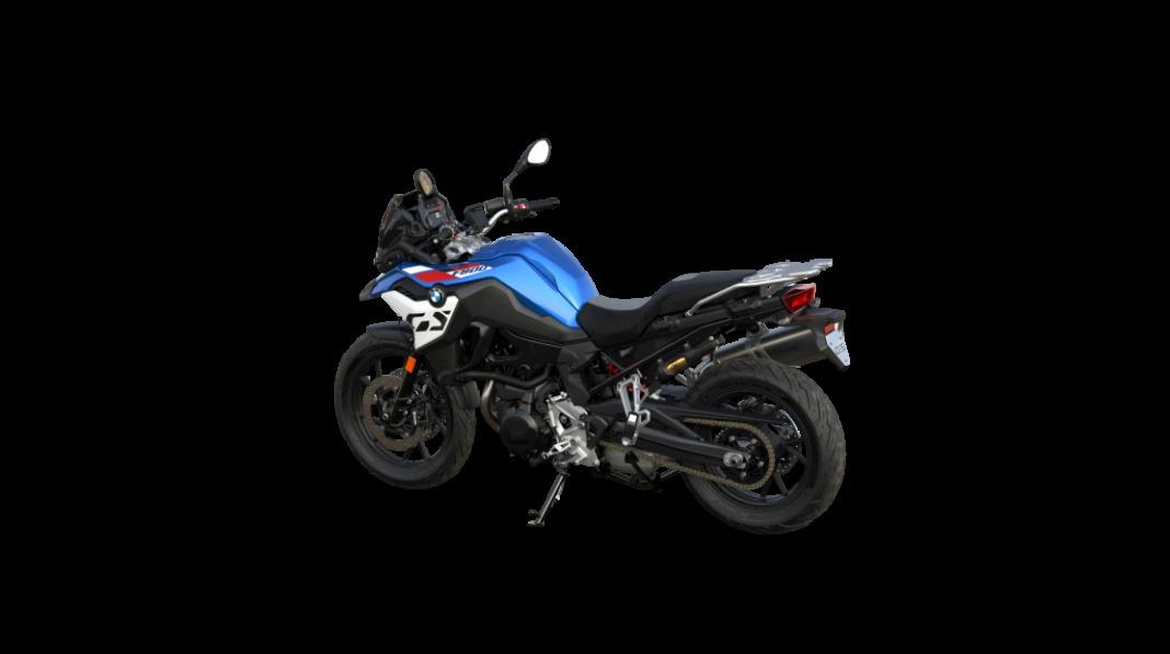 BMW Motorrad F 800 Gs Adventure