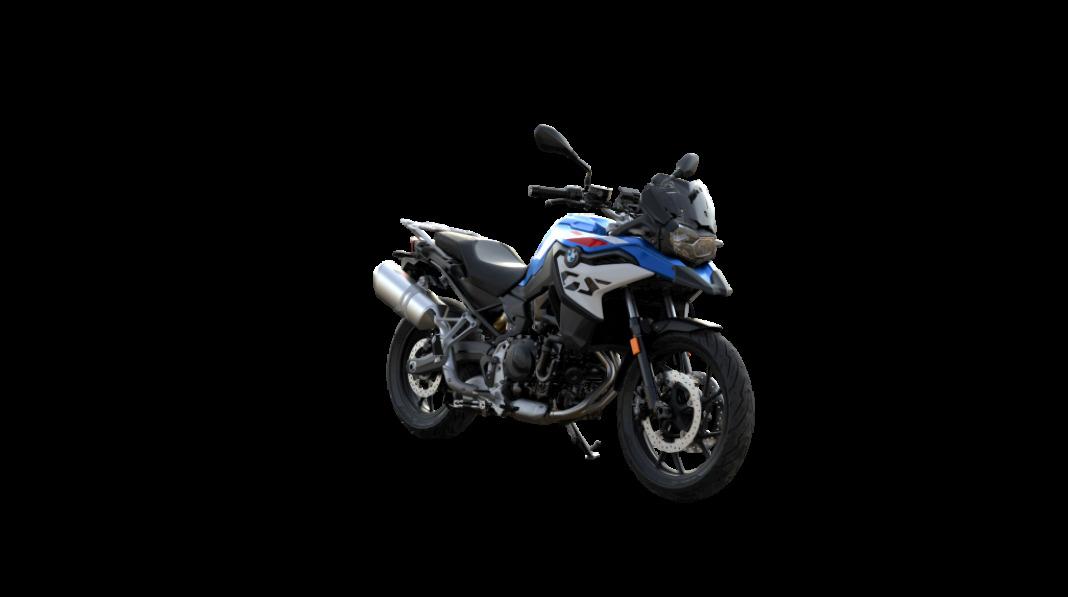 BMW Motorrad F 800 Gs Adventure