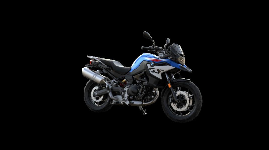 BMW Motorrad F 800 Gs Adventure