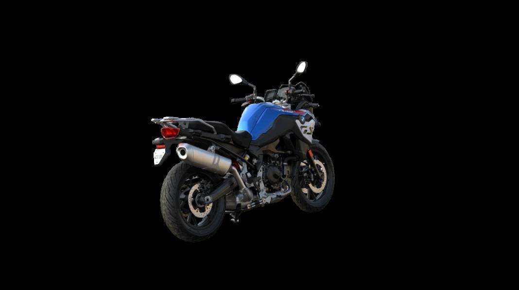 BMW Motorrad F 800 Gs Adventure