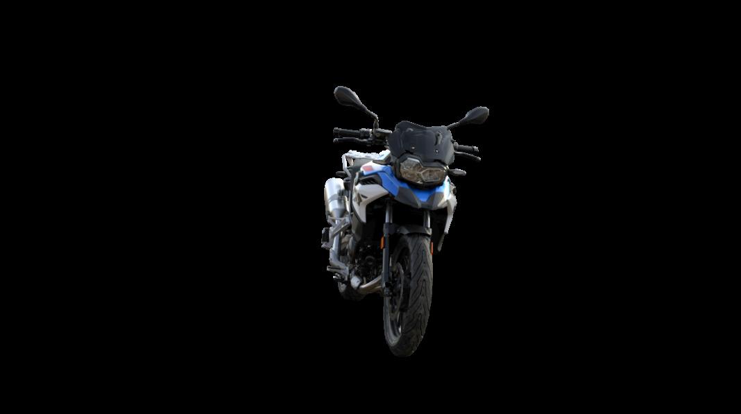 BMW Motorrad F 800 Gs Adventure