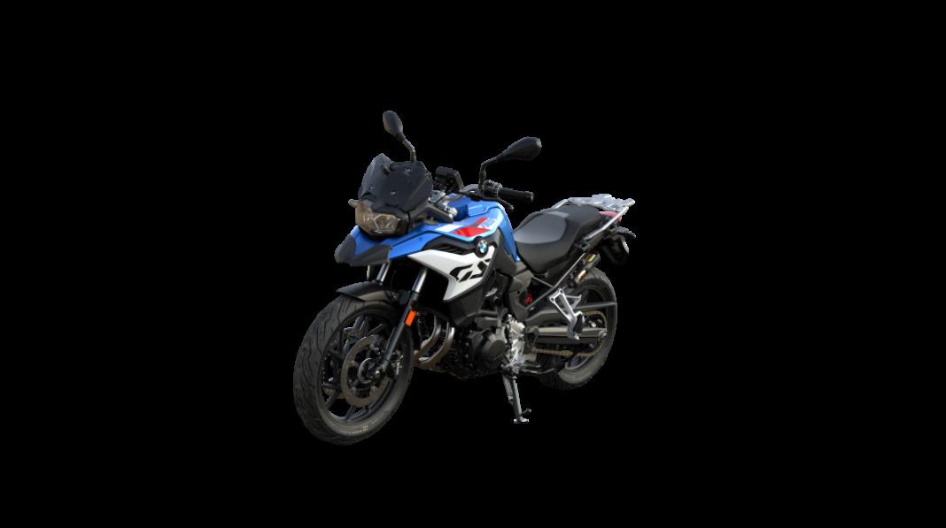 BMW Motorrad F 800 Gs Adventure