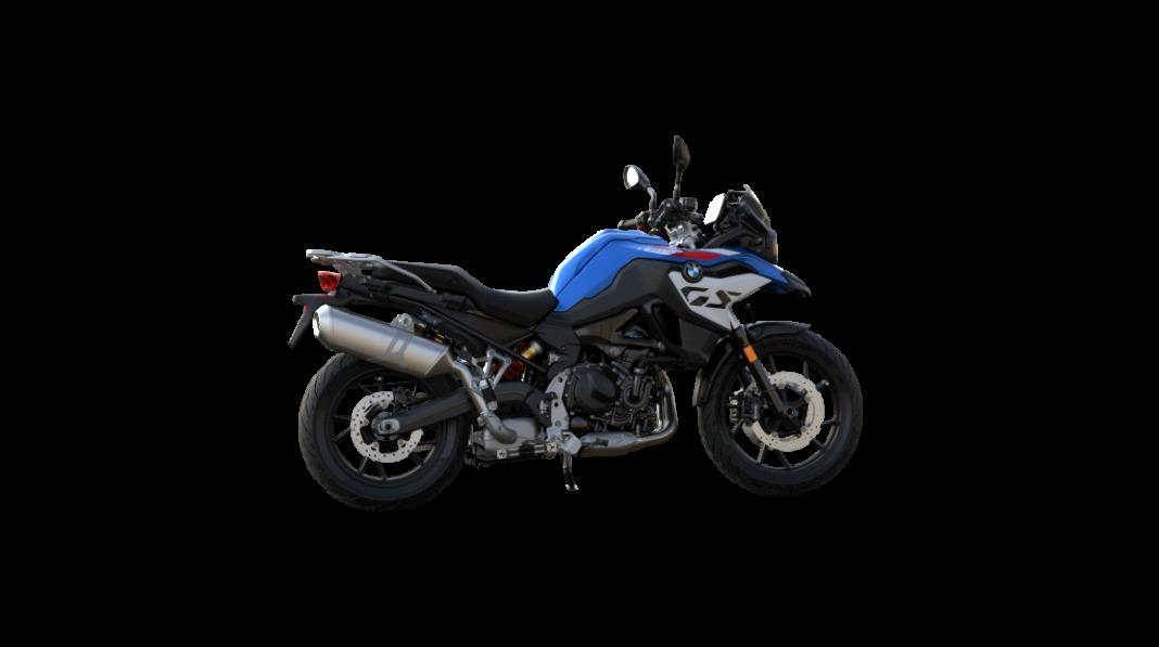 BMW Motorrad F 800 Gs Adventure