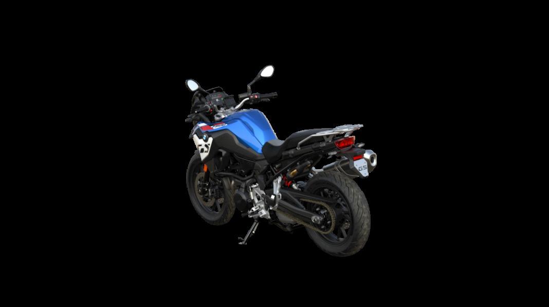 BMW Motorrad F 800 Gs Adventure