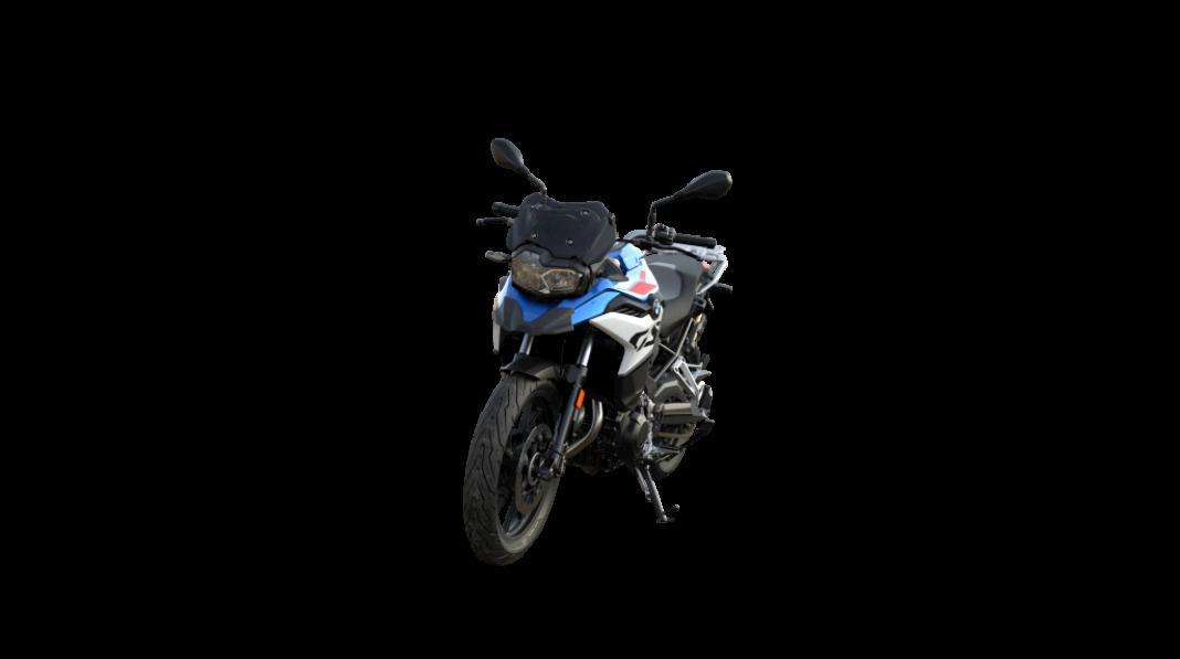 BMW Motorrad F 800 Gs Adventure