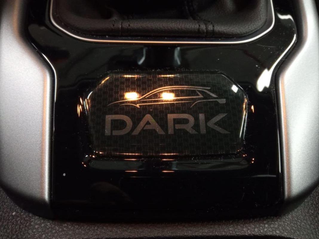 Volkswagen T-roc Dark 1.0 TSI 81 kW (110 CV)