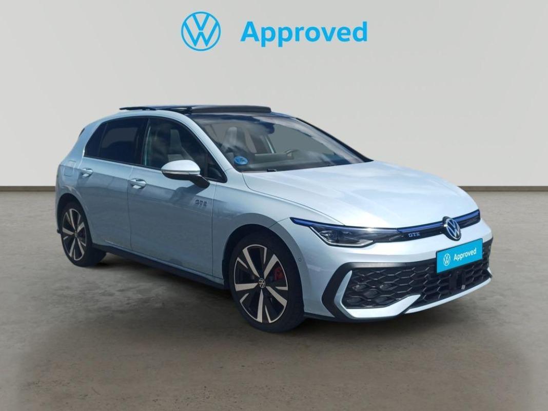 Volkswagen Golf GTE 1.5 PHEV 130kW 200 kW (272 CV) DSG