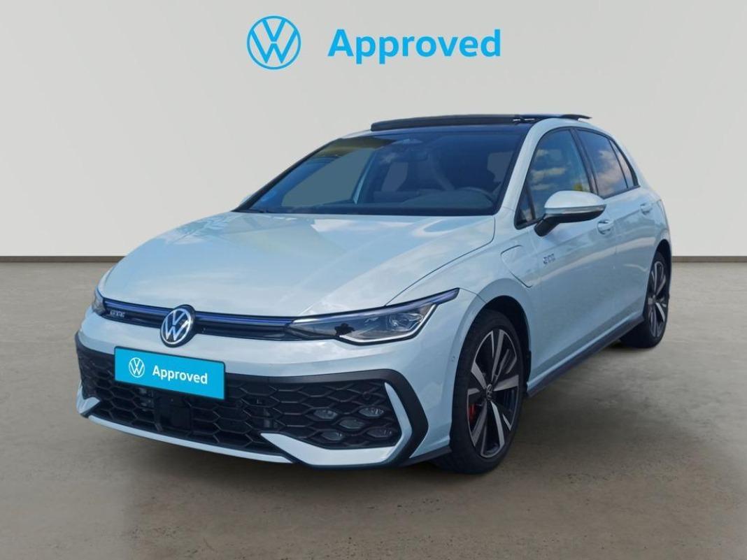 Volkswagen Golf GTE 1.5 PHEV 130kW 200 kW (272 CV) DSG
