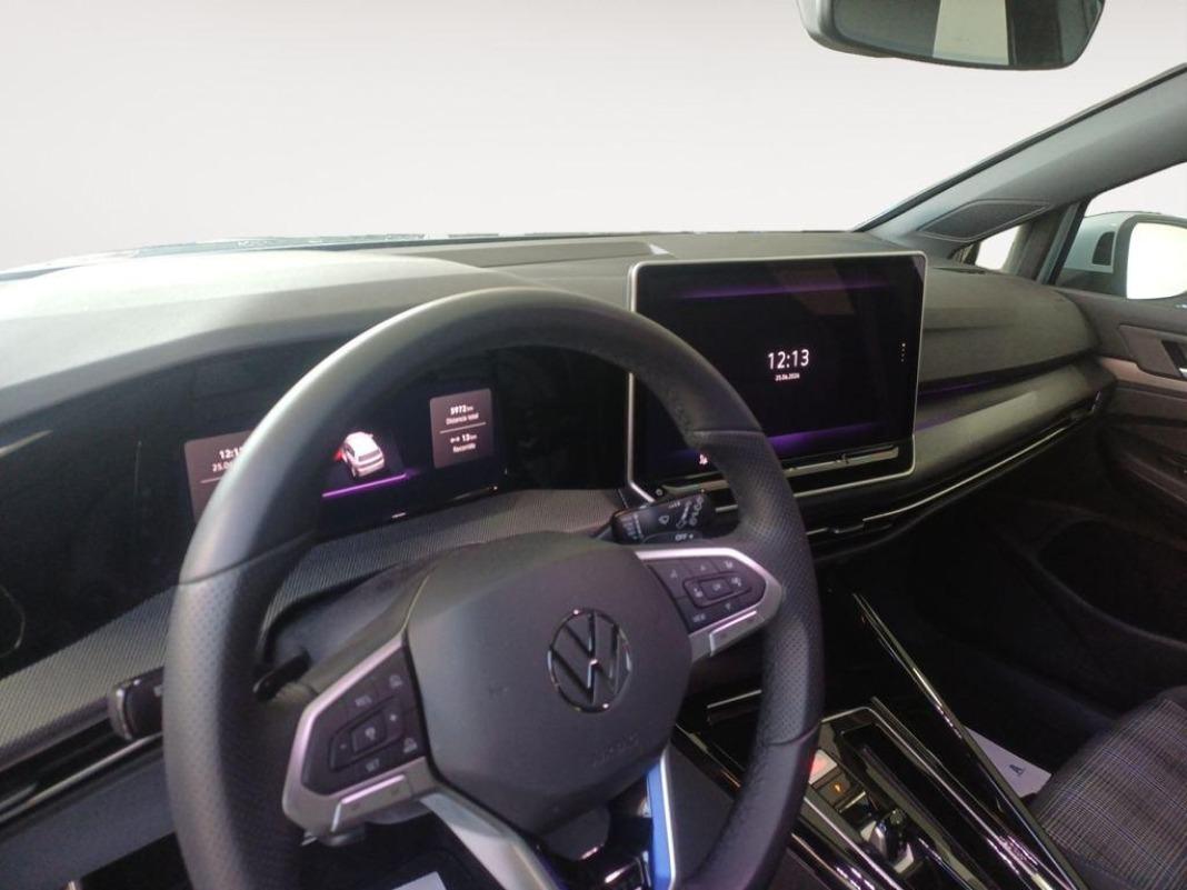 Volkswagen Golf GTE 1.5 PHEV 130kW 200 kW (272 CV) DSG