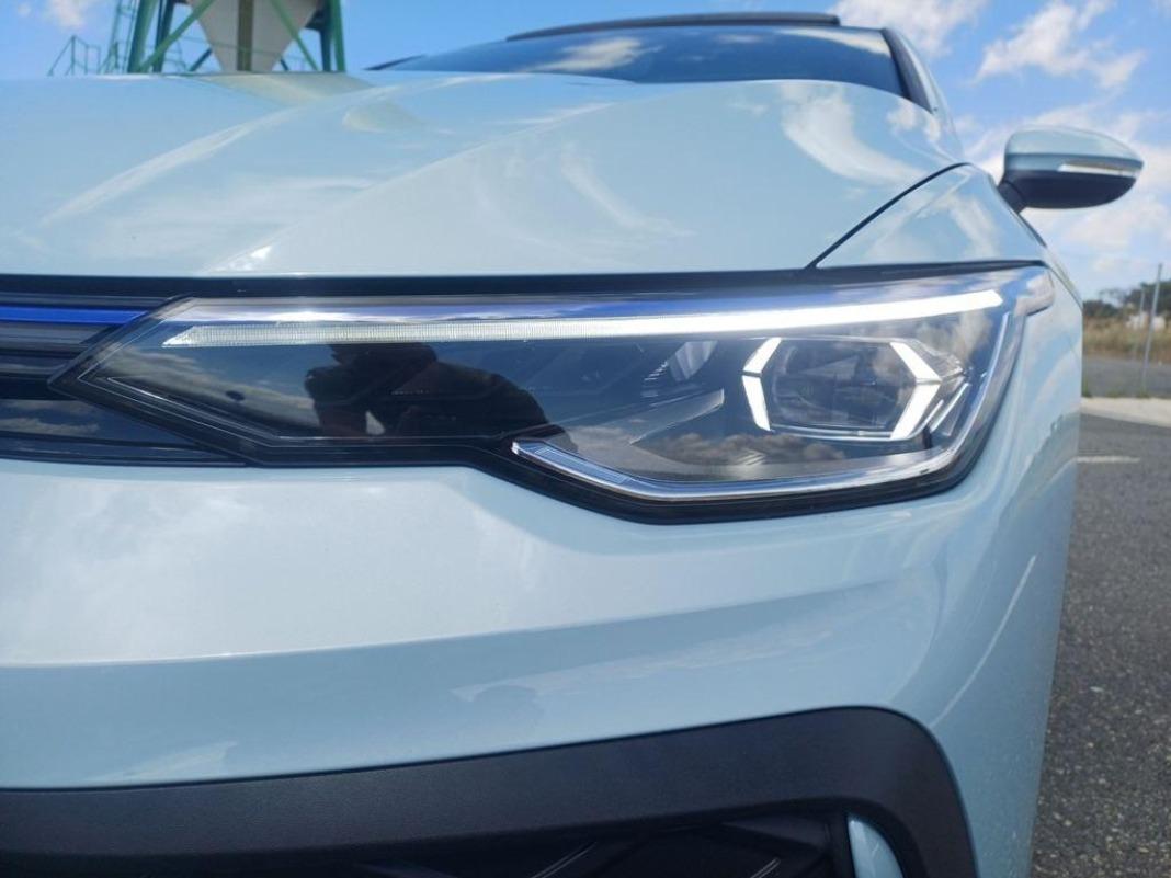 Volkswagen Golf GTE 1.5 PHEV 130kW 200 kW (272 CV) DSG