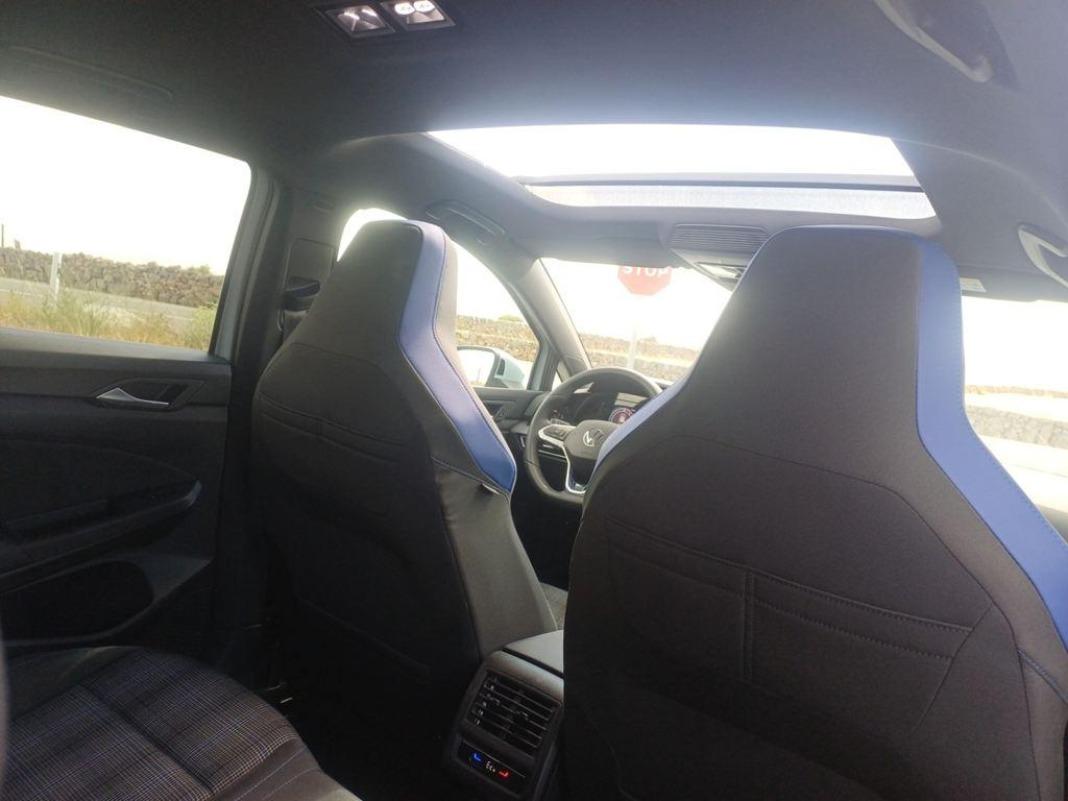 Volkswagen Golf GTE 1.5 PHEV 130kW 200 kW (272 CV) DSG