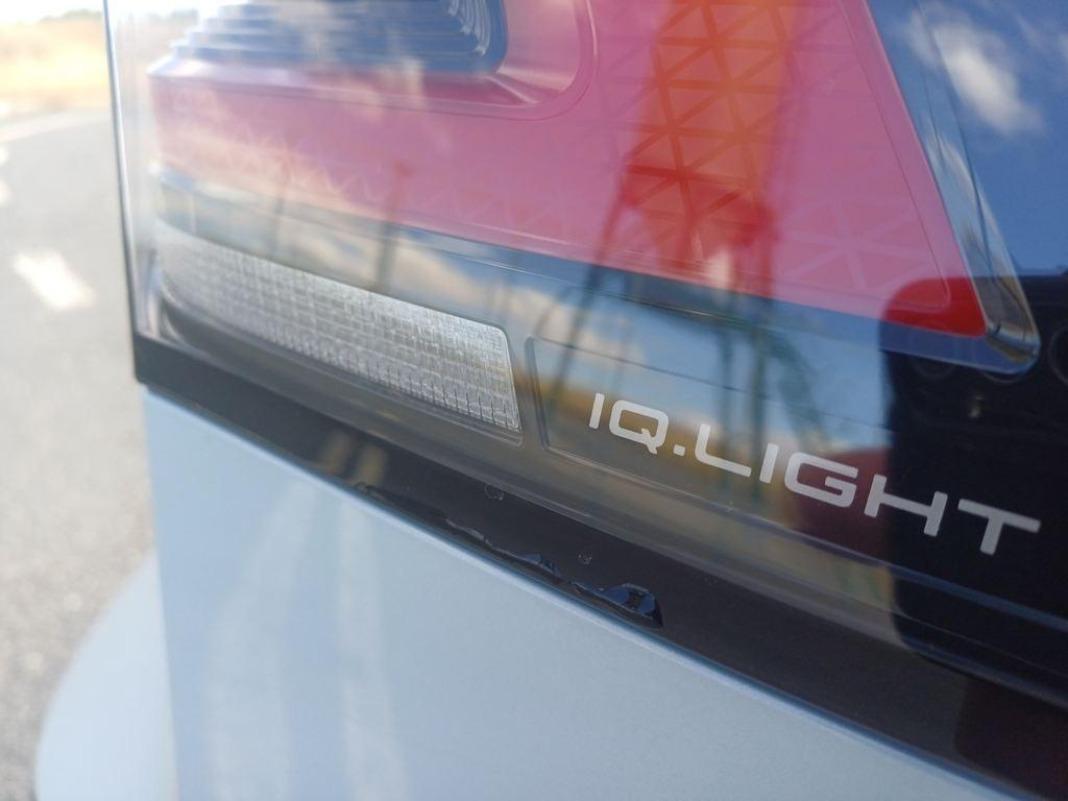 Volkswagen Golf GTE 1.5 PHEV 130kW 200 kW (272 CV) DSG