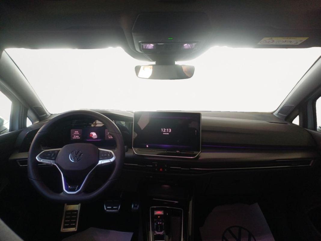 Volkswagen Golf GTE 1.5 PHEV 130kW 200 kW (272 CV) DSG