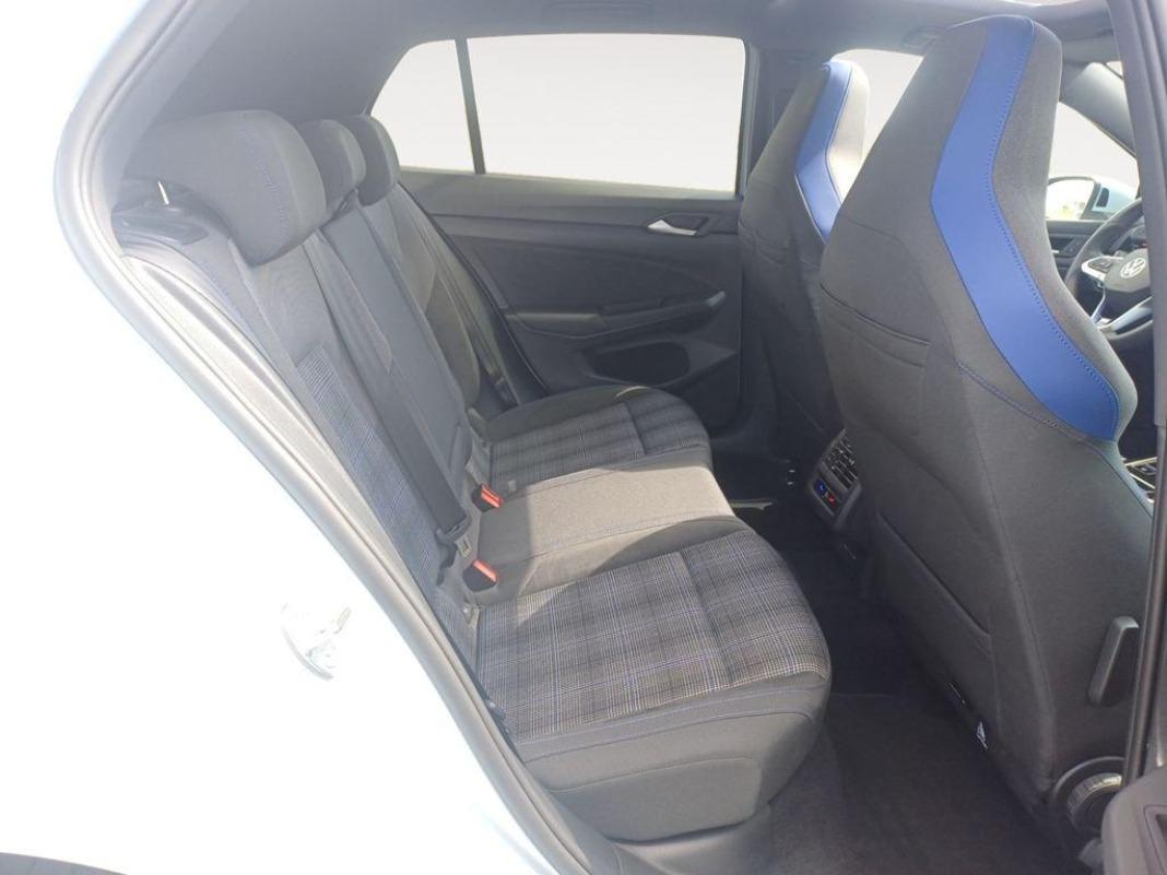 Volkswagen Golf GTE 1.5 PHEV 130kW 200 kW (272 CV) DSG
