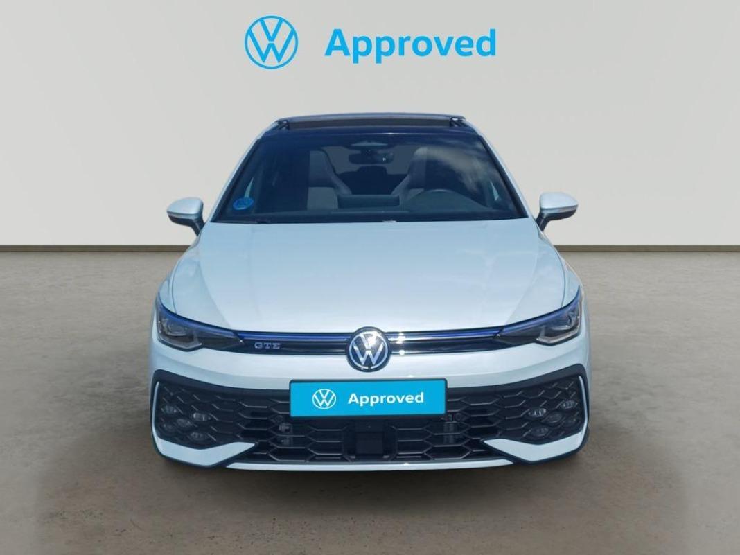 Volkswagen Golf GTE 1.5 PHEV 130kW 200 kW (272 CV) DSG