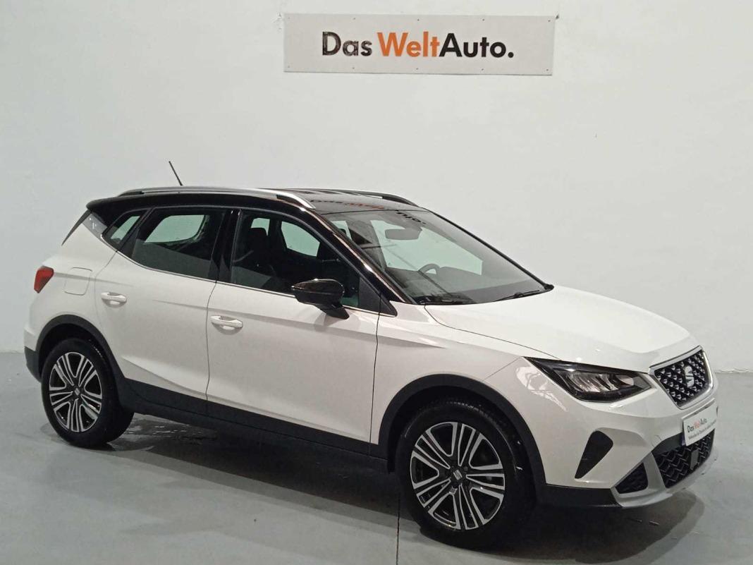 SEAT Arona 1.0 TSI Xperience Special Edition 85 kW (115 CV)