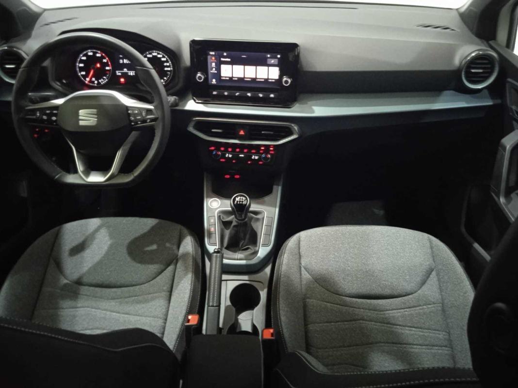 SEAT Arona 1.0 TSI Xperience Special Edition 85 kW (115 CV)