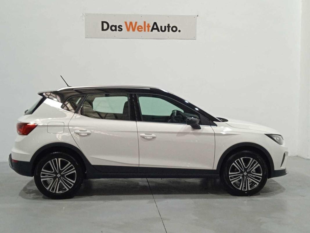 SEAT Arona 1.0 TSI Xperience Special Edition 85 kW (115 CV)
