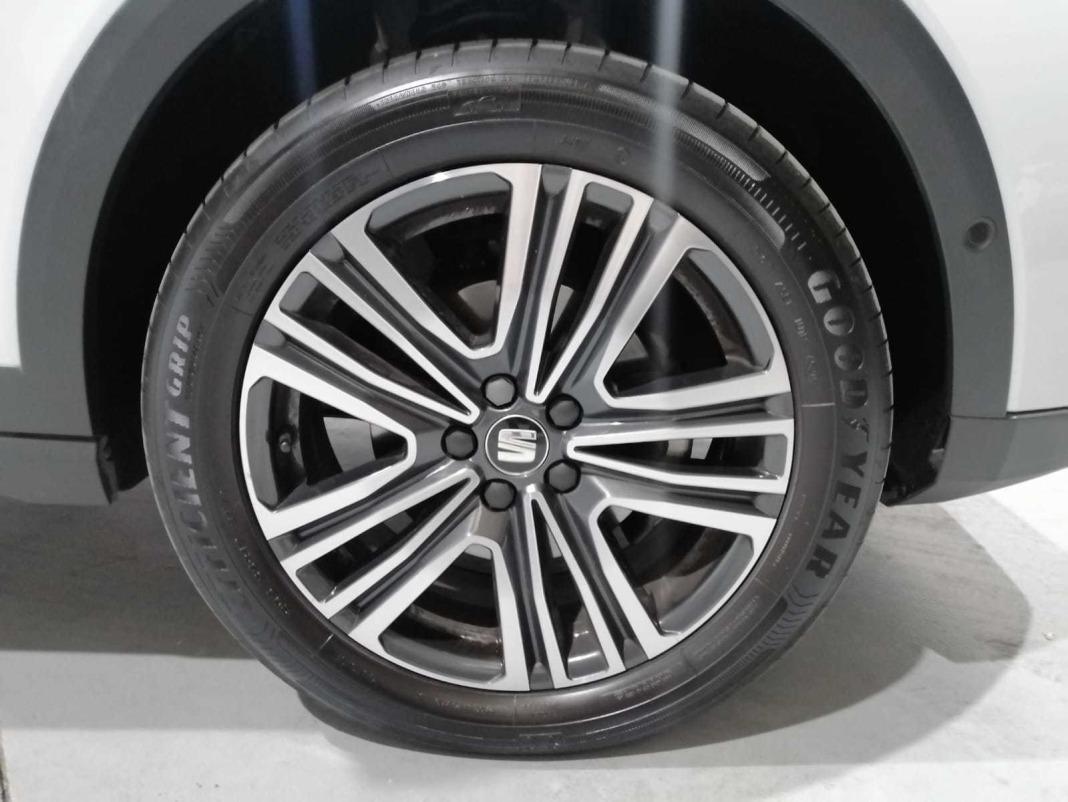 SEAT Arona 1.0 TSI Xperience Special Edition 85 kW (115 CV)
