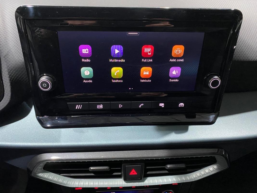 SEAT Arona 1.0 TSI Xperience Special Edition 85 kW (115 CV)