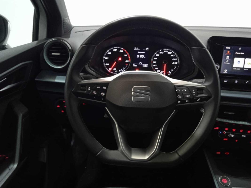 SEAT Arona 1.0 TSI Xperience Special Edition 85 kW (115 CV)
