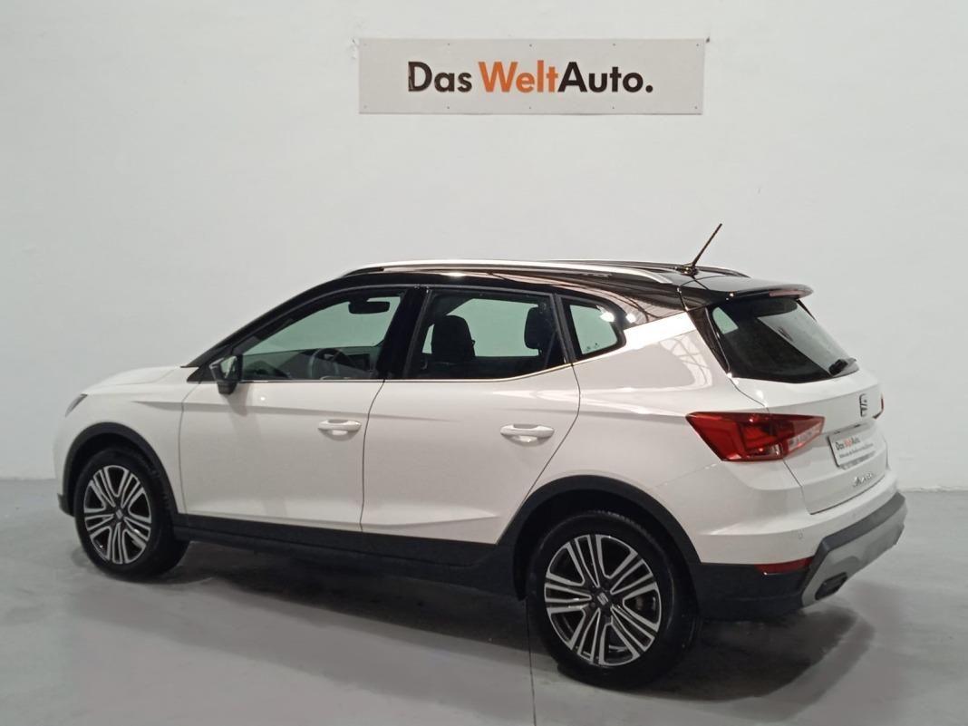 SEAT Arona 1.0 TSI Xperience Special Edition 85 kW (115 CV)