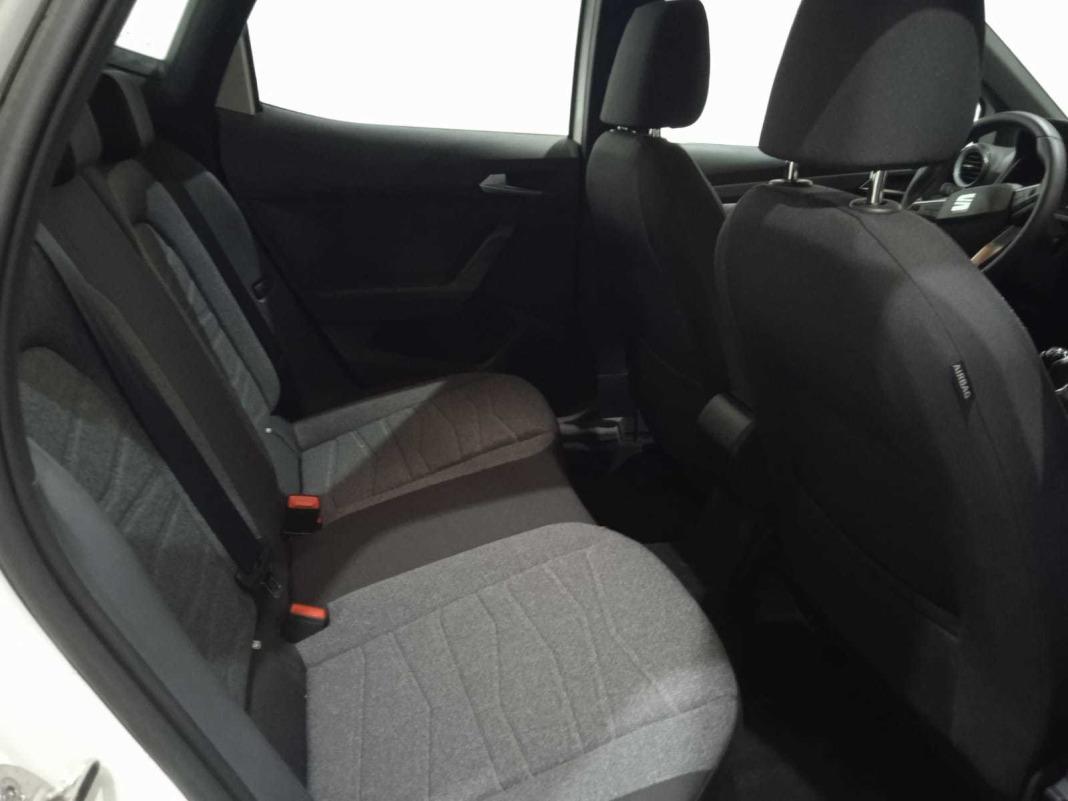 SEAT Arona 1.0 TSI Xperience Special Edition 85 kW (115 CV)