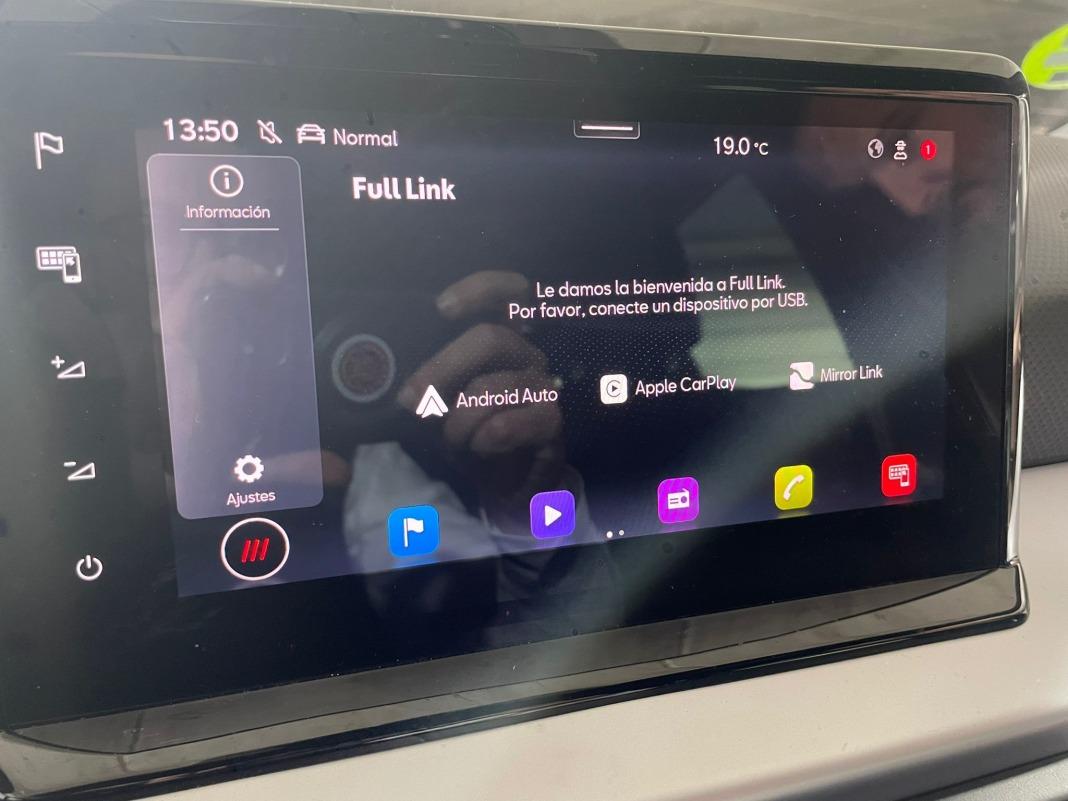 SEAT Arona 1.0 TSI FR XM DSG 85 kW (115 CV)